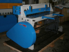 Гильотина электромеханическая Metal Master ETG 1330