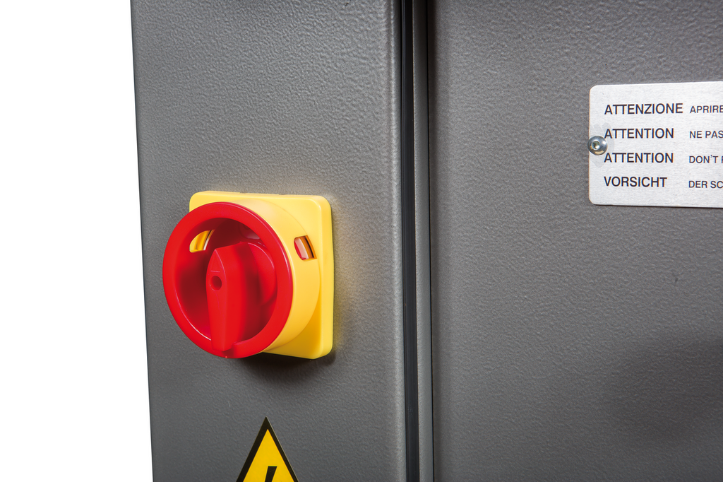 JET EVC-400DGSP Дисковый отрезной станок для алюминия