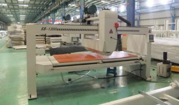 Автоматический полировальный станок STRONGERS SP1300 LMP-G1