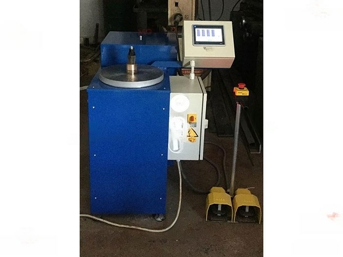 Гидравлический растяжной станок Китай