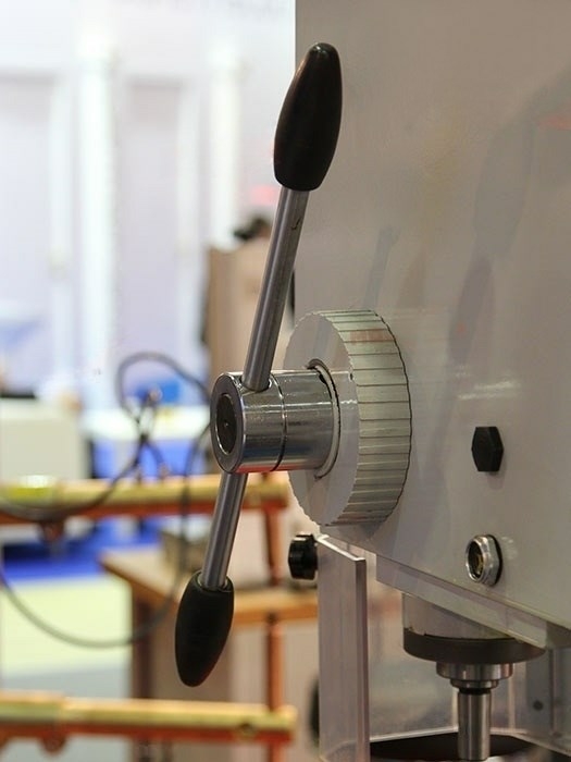 Вертикально-сверлильный станок Т-40