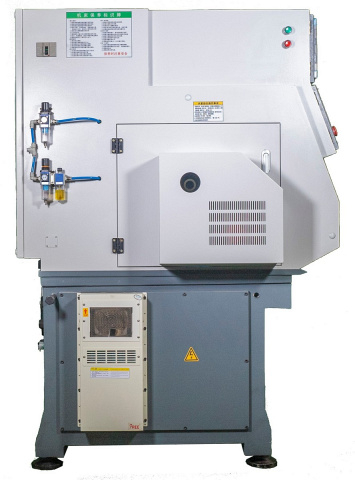 Токарный автомат с ЧПУ XKC 30SY