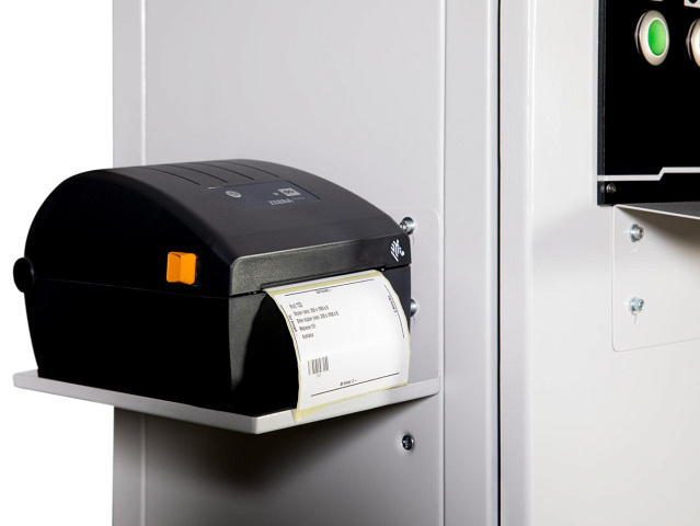 Вертикальный пильный центр с ЧПУ Bala Makina DPM AV