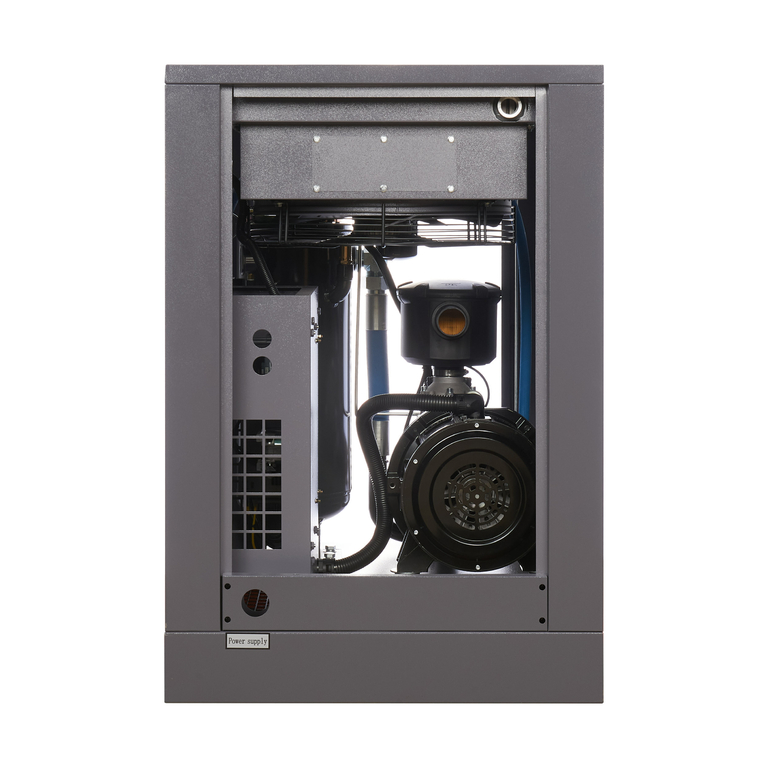 Винтовой компрессор Master Blast EC-30 VSD (электрический)