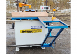 Фрезерный станок Ф-130-02 б/у