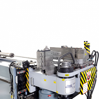 ТРУБОГИБОЧНЫЙ СТАНОК С ЧПУ DOGANER DMS 42 CNC M3