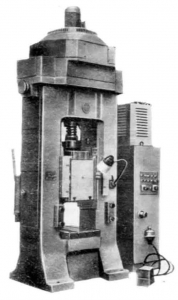 Прессы винтовые Ф1230