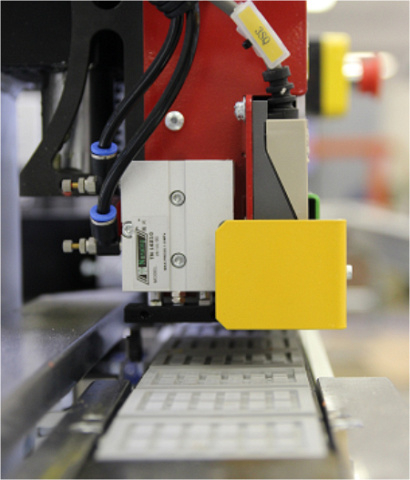 Автоматический кромкооблицовочный станок Nanxing NB4J / NB4JQ