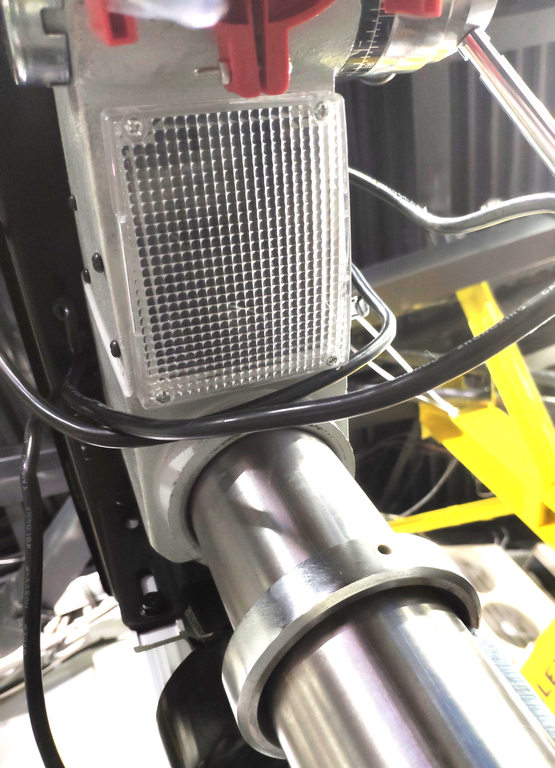 Станок сверлильный STALEX DP-25F/T (DP43016F/T)