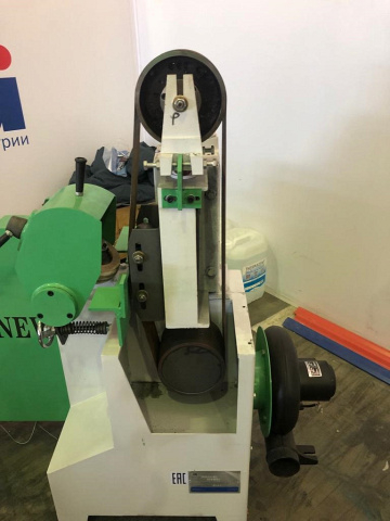 Круглошлифовальный станок EcoWood MS60-1