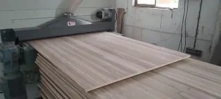 Калибровально-шлифовальный станок Finetech SR-RP 1700