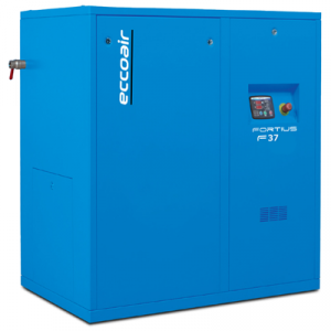 Маслонаполненный винтовой компрессор Dalgakiran Eccoair F37 - 13