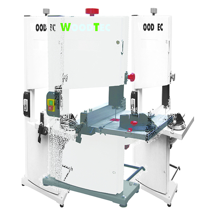 Станок ленточнопильный WoodTec BLT-230