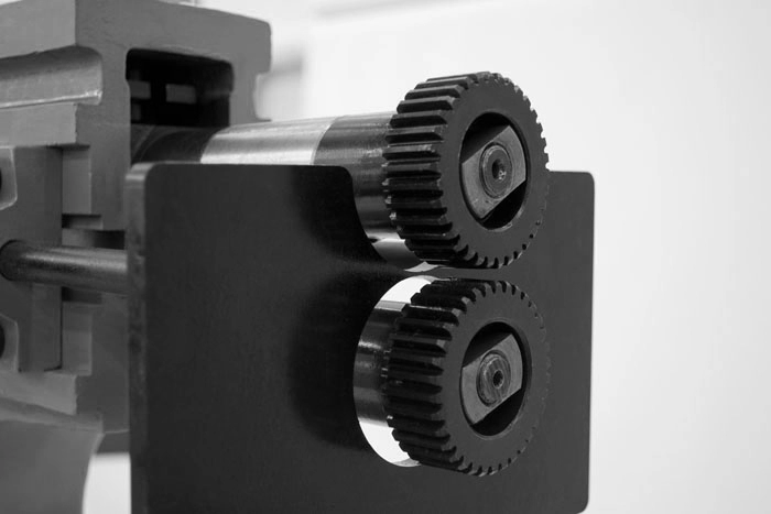 Станок зиговочный ручной ЕТВ-12 (373802)