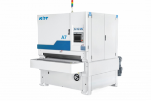 Автоматический шлифовальный станок MMS A7 MMK213S-RR