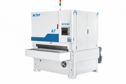 Автоматический шлифовальный станок MMS A7 MMK213S-RR