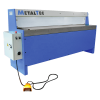 Электромеханическая гильотина  MetalTec GS 2000-1,25E metВТ 283936