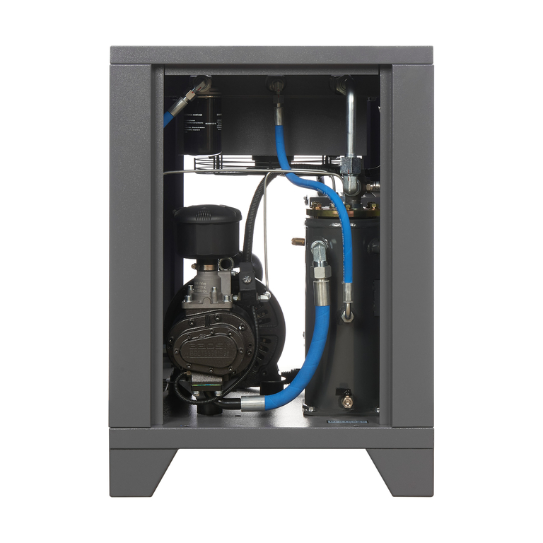 Винтовой компрессор Master Blast EC-20 VSD (электрический)