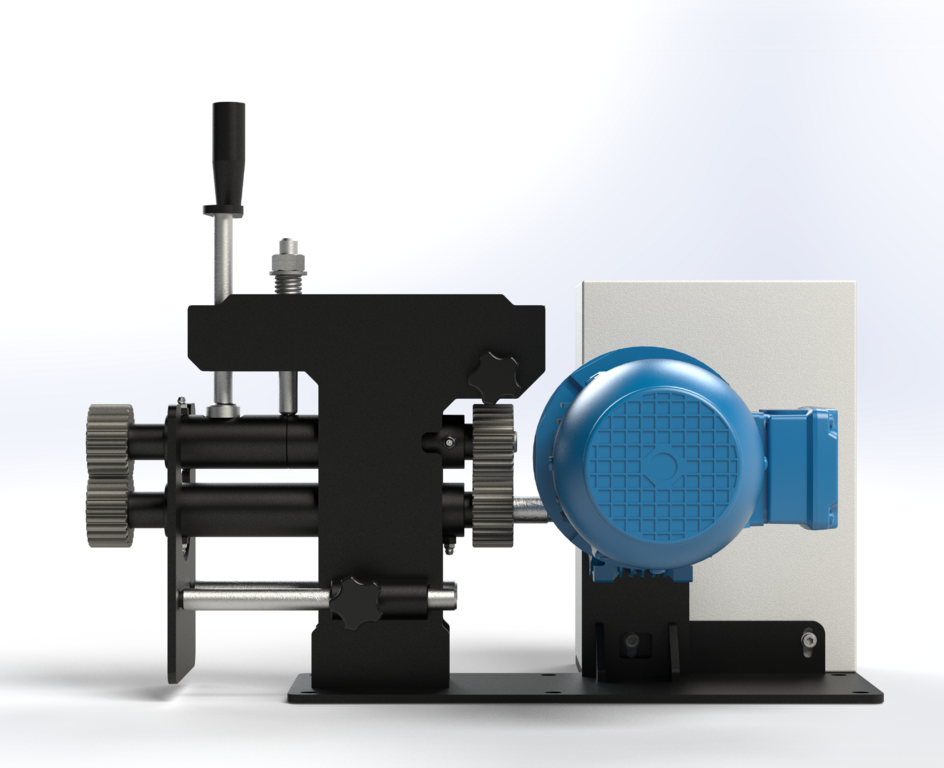 Зиг Машина Keepler-Stan RME-140x1 мм (00-00000223)