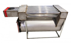 Запчасть теплообменник  для ОСК STANDART Nordberg 000001610