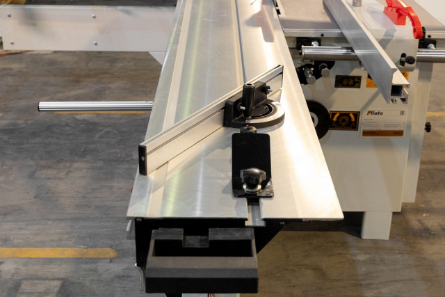 Форматно-раскроечный станок Filato Optima 32F
