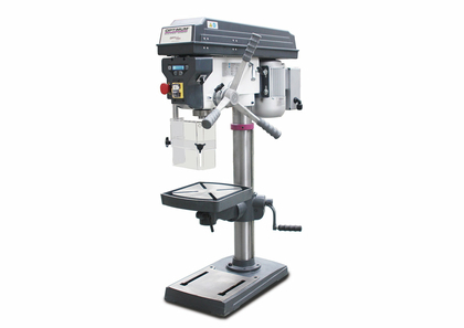 Вертикально-сверлильный станок OPTIdrill D 23Pro (380 В)