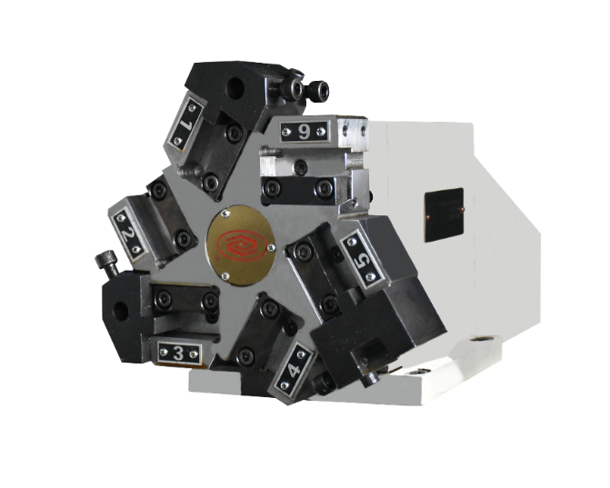 Токарный станок c ЧПУ с прямой станиной MetalTec NEXT 36x750 Pro