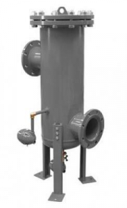 Магистральный фильтр очистки сжатого воздуха Dalgakiran F 20400
