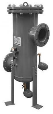 Магистральный фильтр очистки сжатого воздуха Dalgakiran F 16800