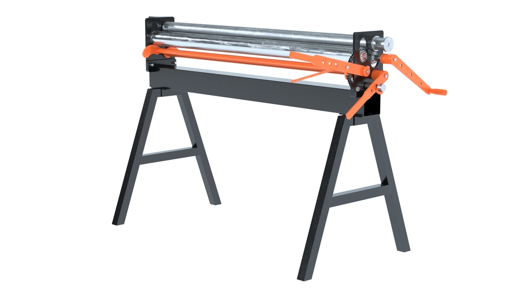 Вальцы Keepler-Stan RM-1300x1,2 мм (00-00000042)