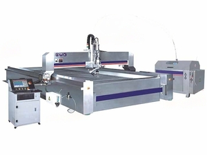 Станок гидроабразивной резки 50-G2060 GANTRY портального типа