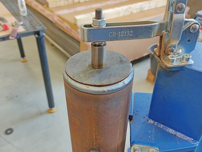 6-осевой сварочный робот AR18+