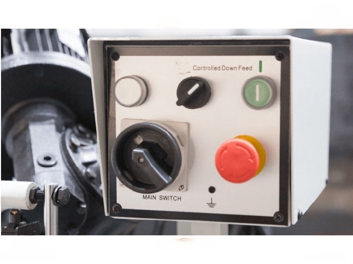 Ленточнопильный станок BS-260