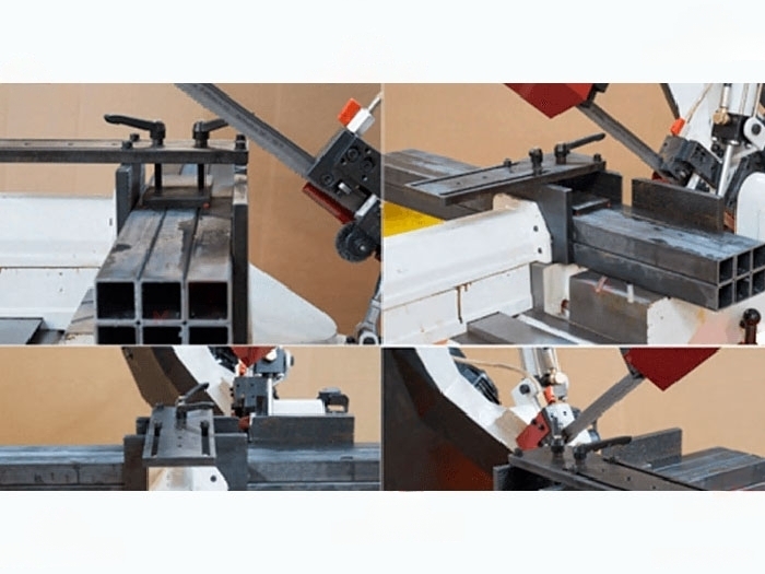 Ленточнопильный станок BS-260