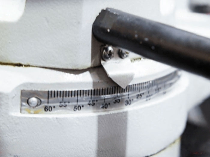 Ленточнопильный станок BS-260