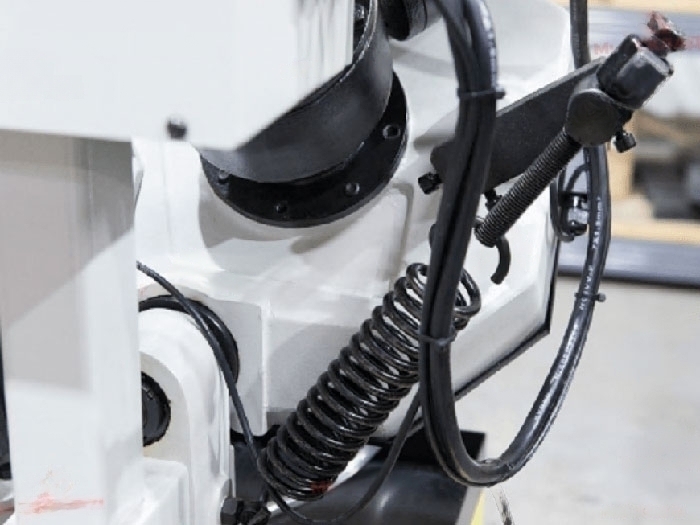 Ленточнопильный станок BS-260