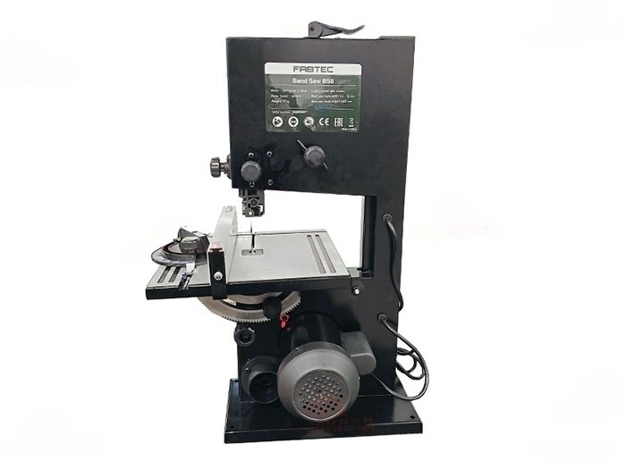 Вертикальная ленточная пила BS8