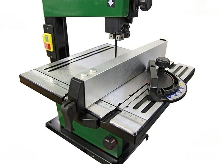 Вертикальная ленточная пила BS8