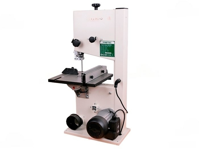 Ленточнопильный станок BS 250