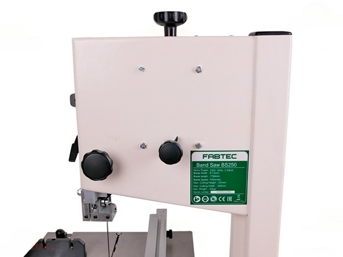 Ленточнопильный станок BS 250