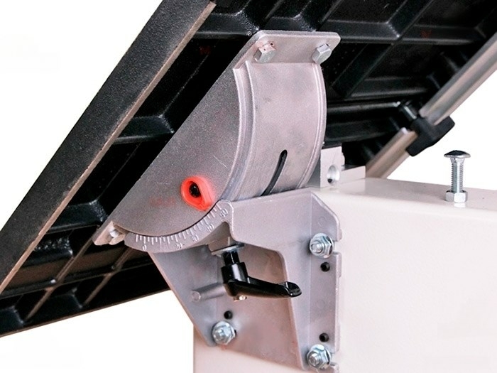 Ленточнопильный станок BS 250