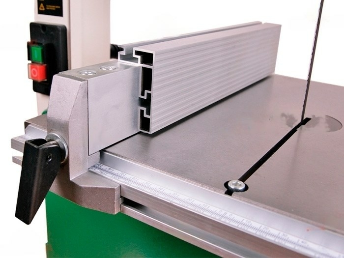 Ленточнопильный станок BS 250