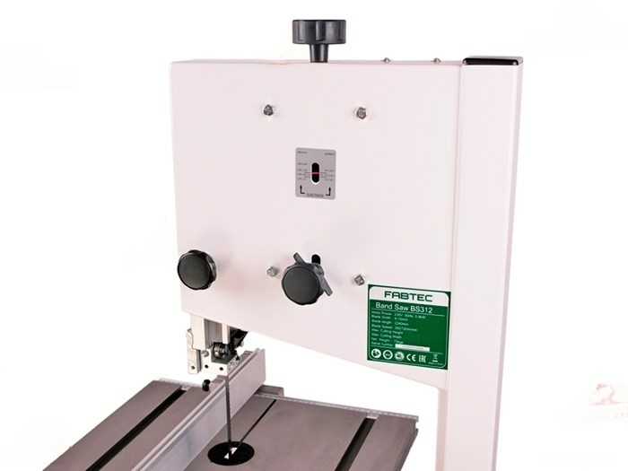 Ленточнопильный станок BS 312 (выставочный образец)