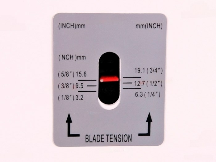 Ленточнопильный станок BS 312 (выставочный образец)
