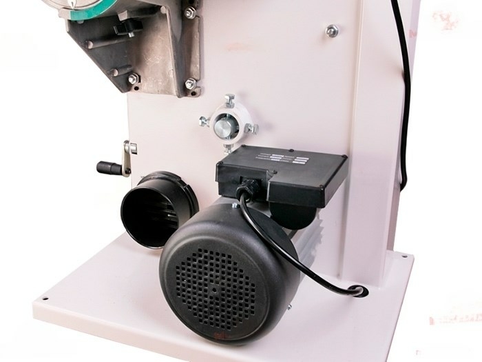 Ленточнопильный станок BS 312 (выставочный образец)