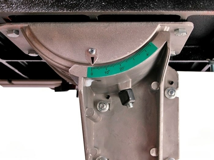 Ленточнопильный станок BS 312 (выставочный образец)