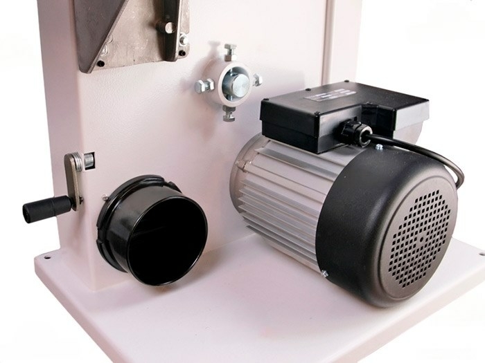 Ленточнопильный станок BS 312 (выставочный образец)