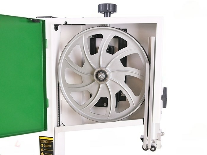 Ленточнопильный станок BS 312 (выставочный образец)