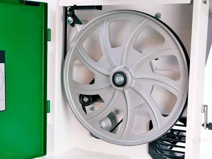 Ленточнопильный станок BS 312 (выставочный образец)