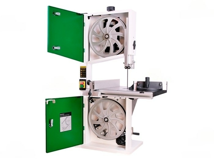 Ленточнопильный станок BS 312 (выставочный образец)